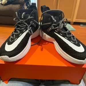 Zoom Rise TB “new”